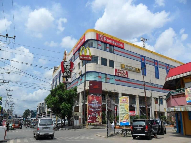Fugo Hotel Samarinda Bigmall