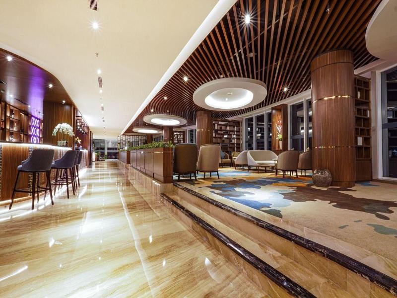 Fugo Hotel Samarinda Bigmall image
