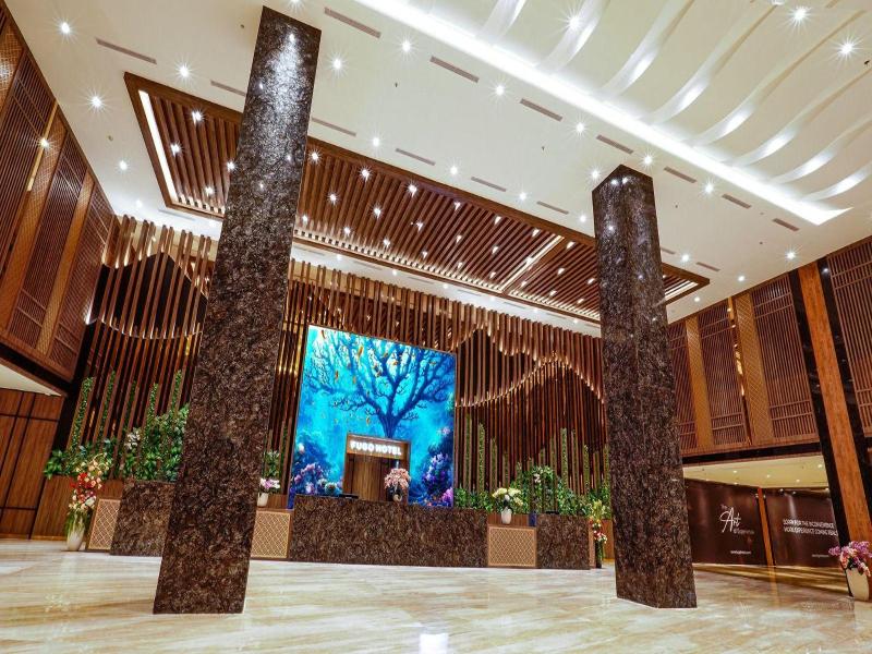 Fugo Hotel Samarinda Bigmall image