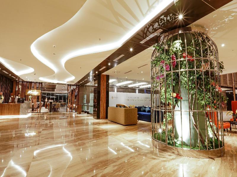Fugo Hotel Samarinda Bigmall image