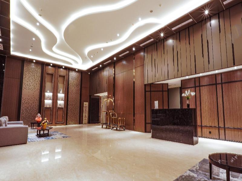 Fugo Hotel Samarinda Bigmall image