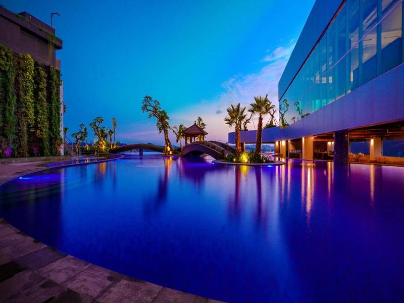 Fugo Hotel Samarinda Bigmall image