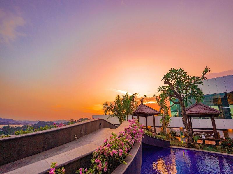 Fugo Hotel Samarinda Bigmall