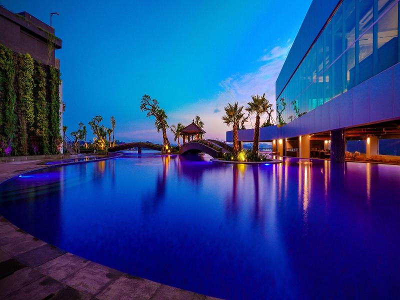 Fugo Hotel Samarinda Bigmall