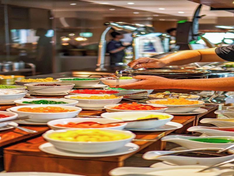 Fugo Hotel Samarinda Bigmall