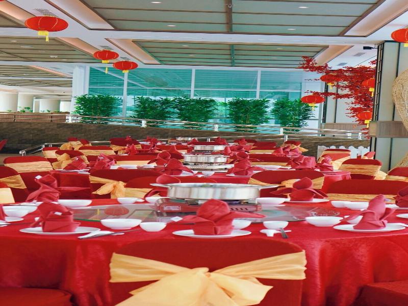 Fugo Hotel Samarinda Bigmall