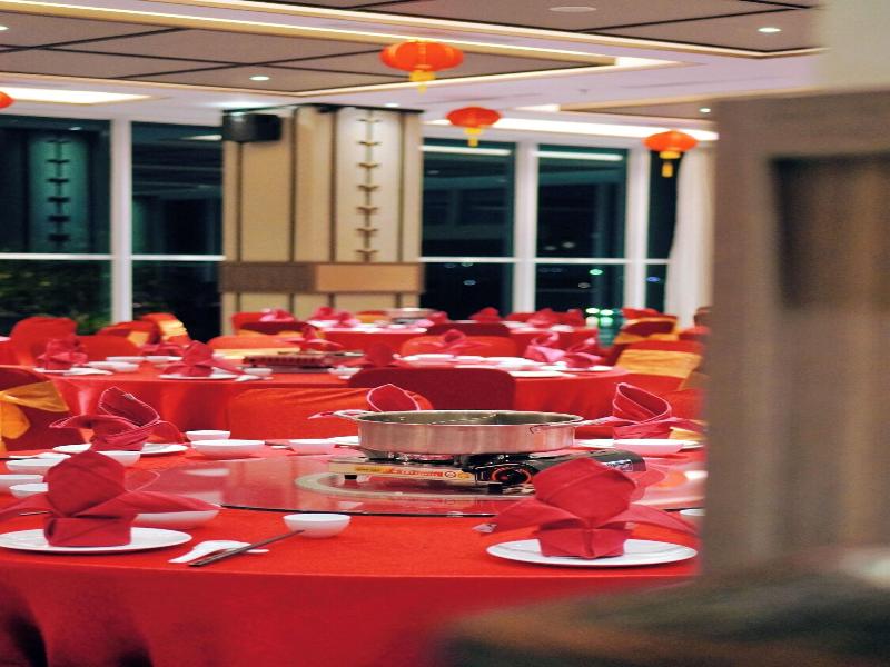 Fugo Hotel Samarinda Bigmall
