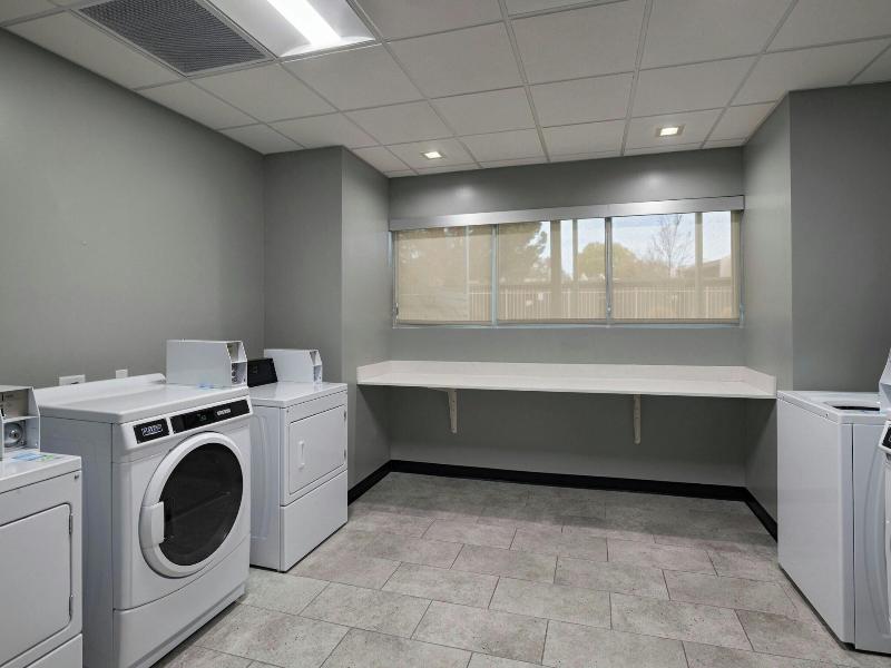 Towneplace Suites By Marriott Albuquerque Uptown