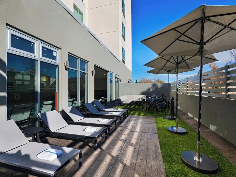 Towneplace Suites By Marriott Albuquerque Uptown