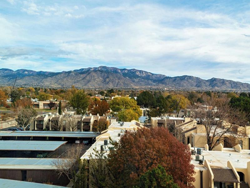 Towneplace Suites By Marriott Albuquerque Uptown