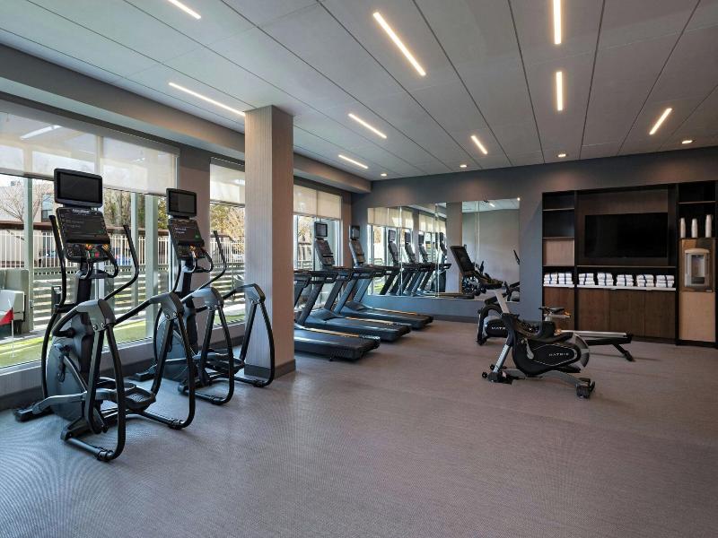 Towneplace Suites By Marriott Albuquerque Uptown