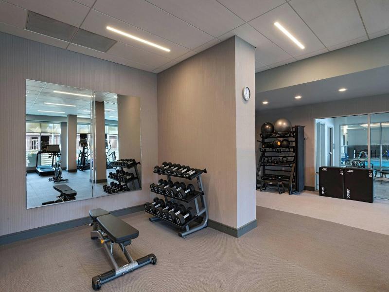 Towneplace Suites By Marriott Albuquerque Uptown