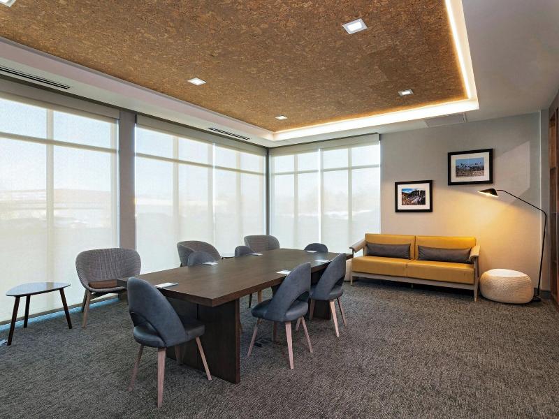 Towneplace Suites By Marriott Albuquerque Uptown