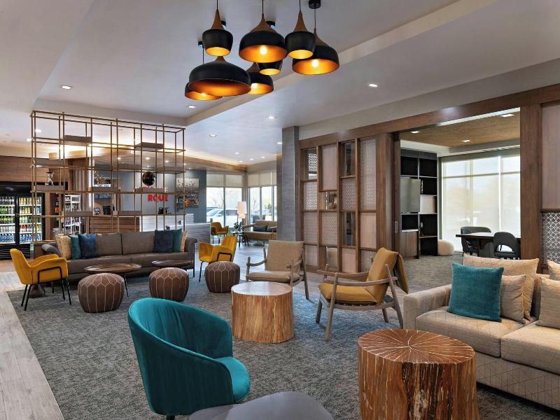 Towneplace Suites By Marriott Albuquerque Uptown