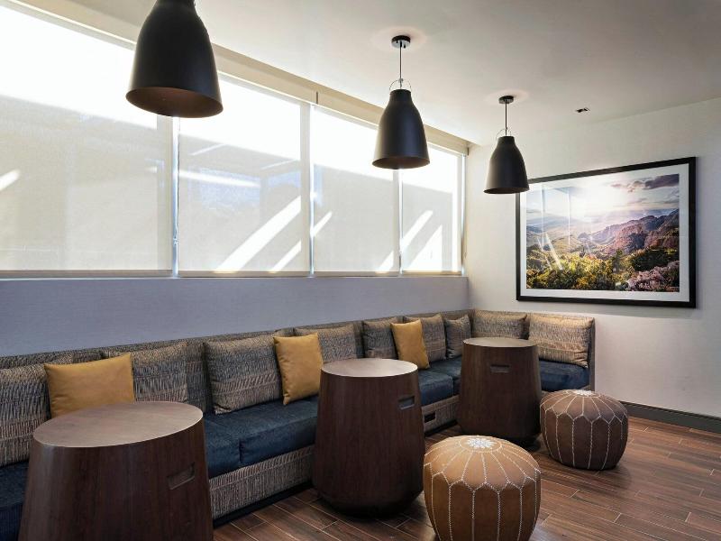 Towneplace Suites By Marriott Albuquerque Uptown