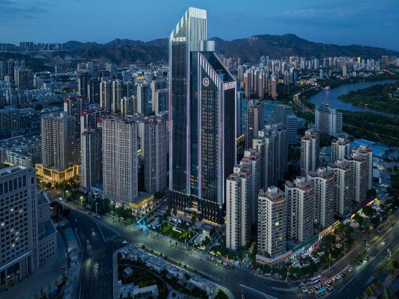 Sheraton Lanzhou Anning image