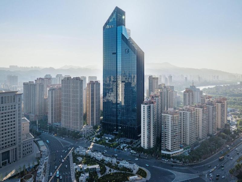 Sheraton Lanzhou Anning image