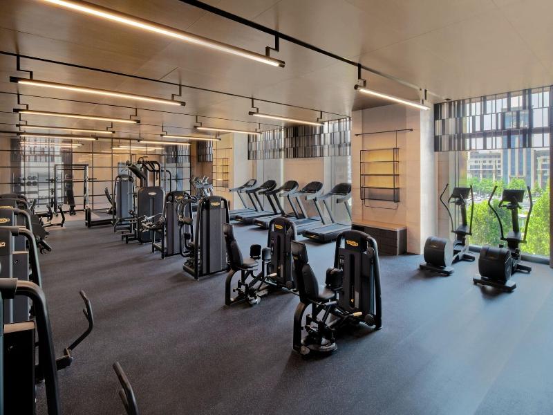 Sheraton Lanzhou Anning image