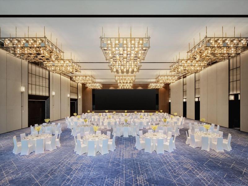 Sheraton Lanzhou Anning image
