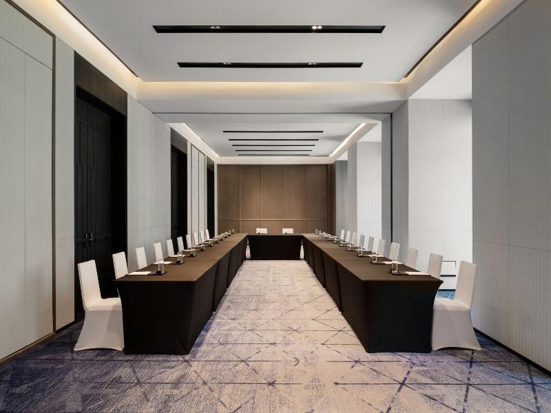 Sheraton Lanzhou Anning image