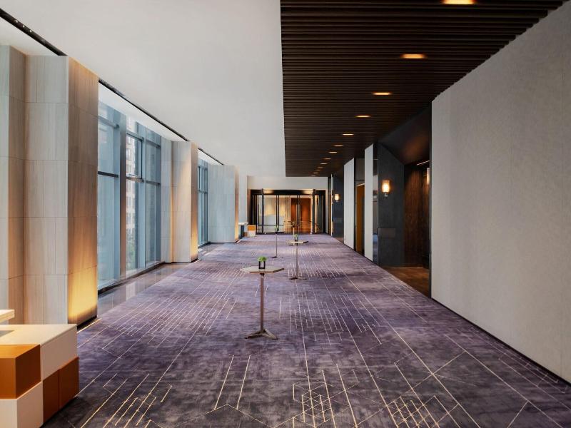 Sheraton Lanzhou Anning image
