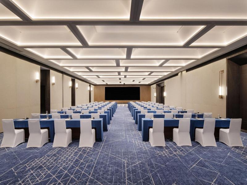 Sheraton Lanzhou Anning image