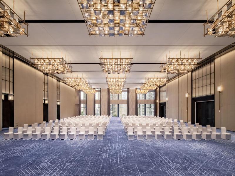 Sheraton Lanzhou Anning image