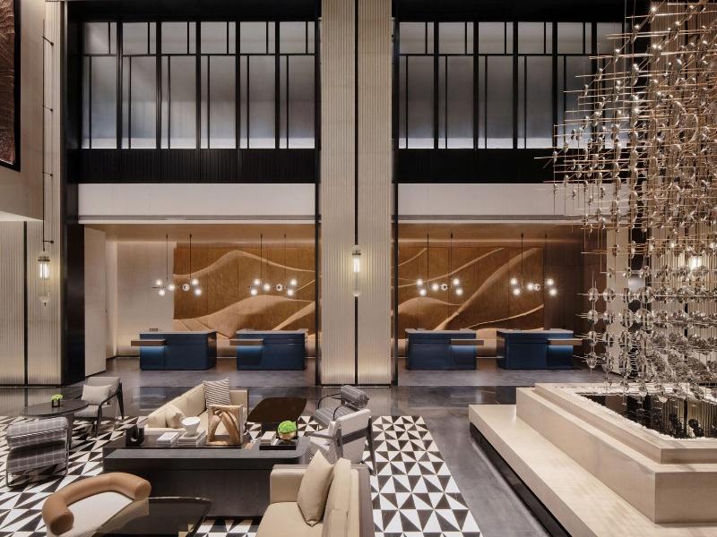 Sheraton Lanzhou Anning image