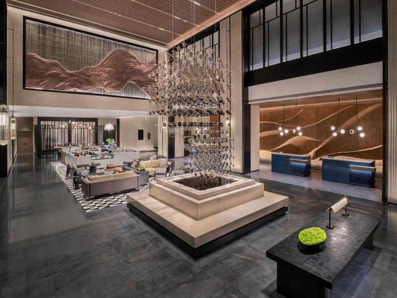 Sheraton Lanzhou Anning image