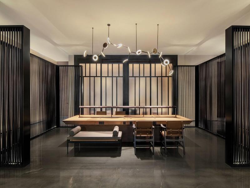 Sheraton Lanzhou Anning image