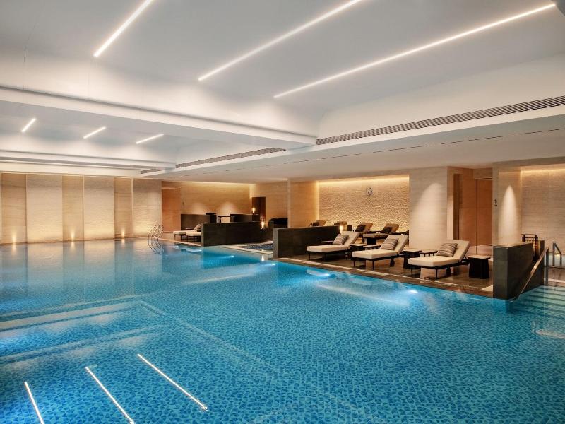 Sheraton Lanzhou Anning image