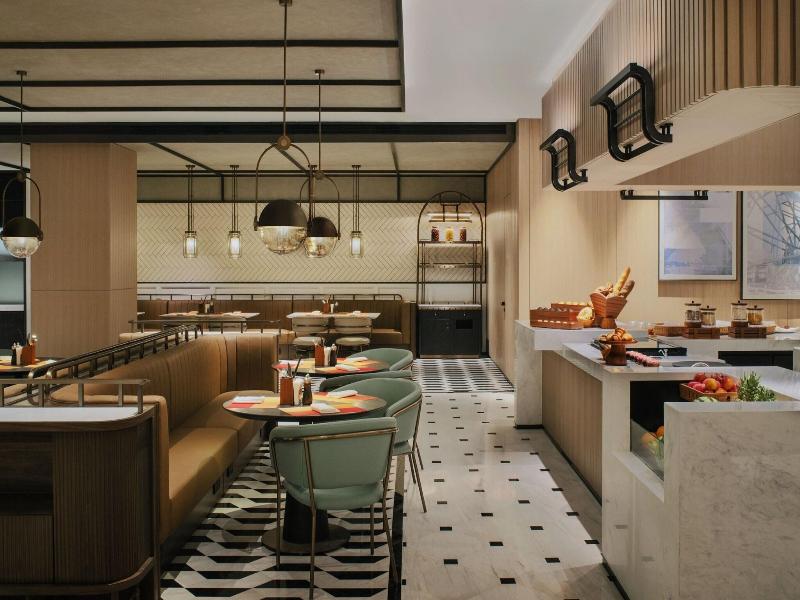Sheraton Lanzhou Anning image
