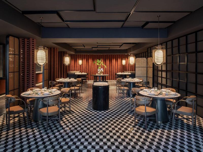 Sheraton Lanzhou Anning image