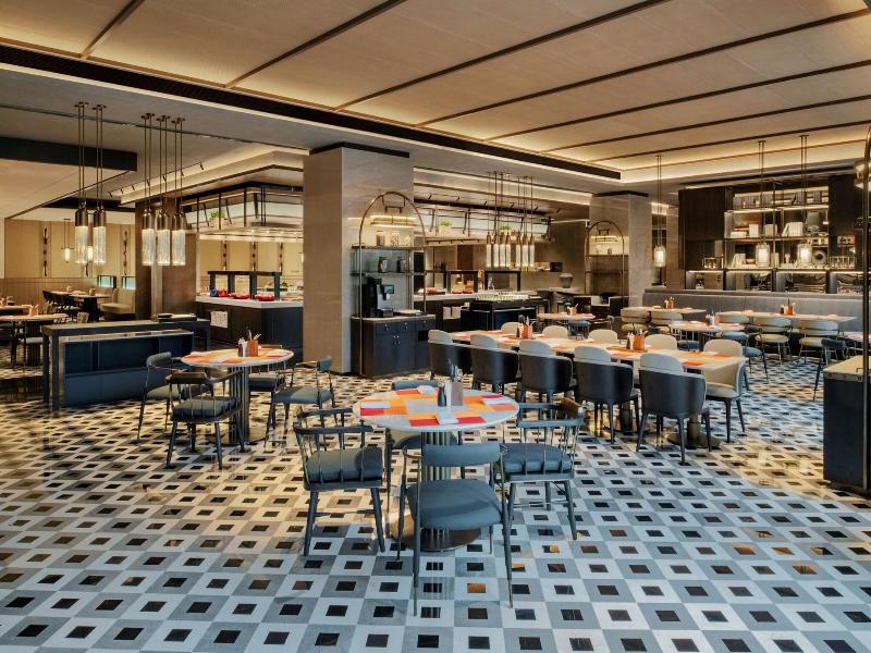 Sheraton Lanzhou Anning image