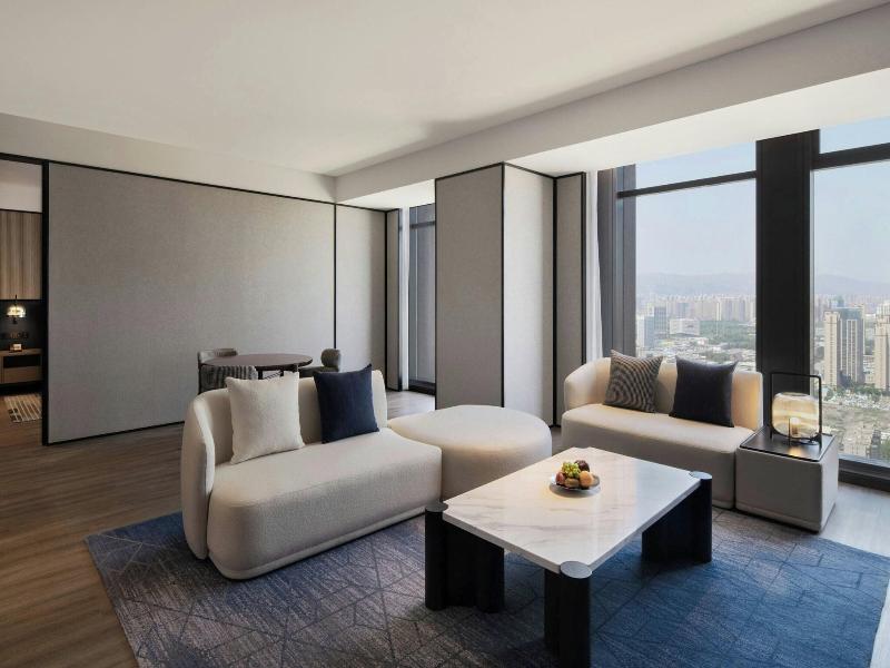 Sheraton Lanzhou Anning image