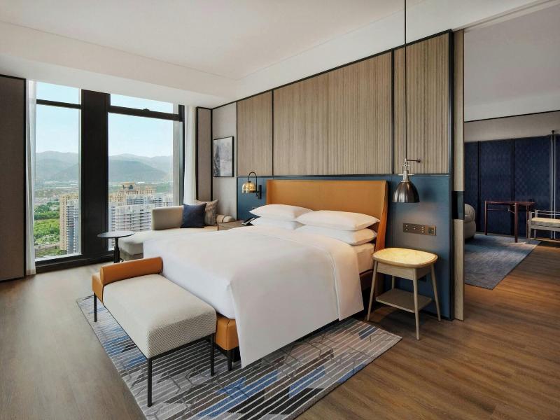 Sheraton Lanzhou Anning image
