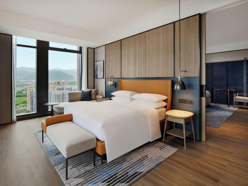 Sheraton Lanzhou Anning image