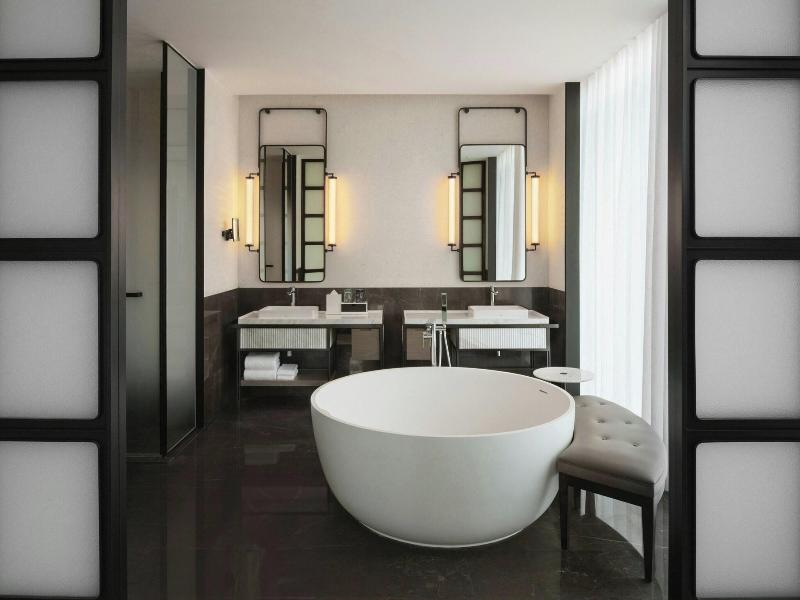 Sheraton Lanzhou Anning image