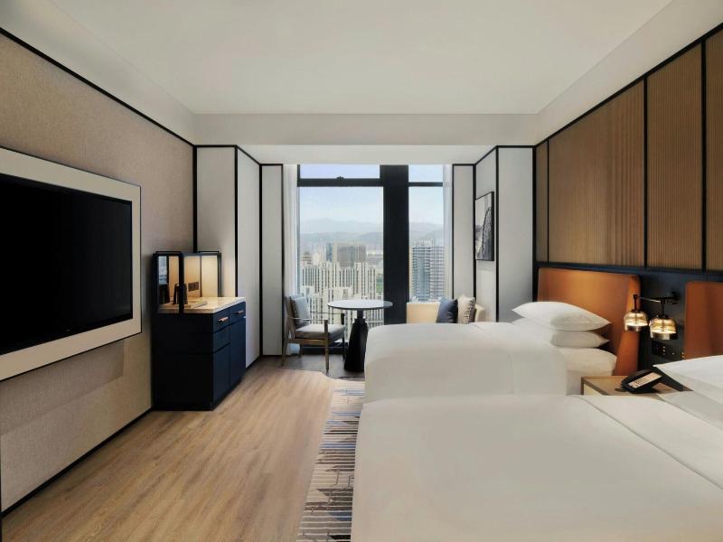 Sheraton Lanzhou Anning image