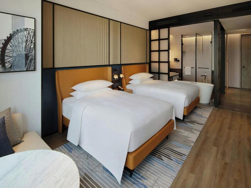 Sheraton Lanzhou Anning image
