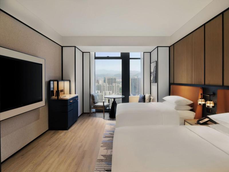 Sheraton Lanzhou Anning image
