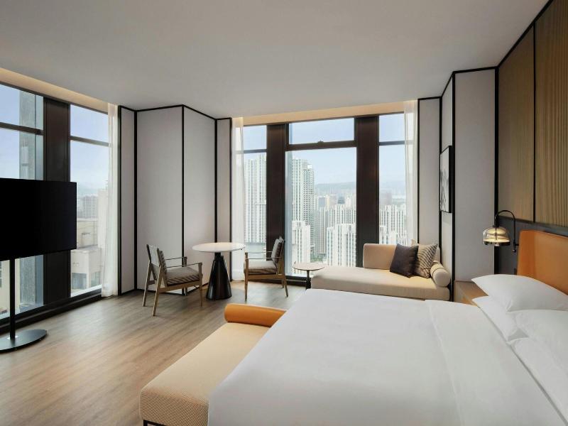 Sheraton Lanzhou Anning image