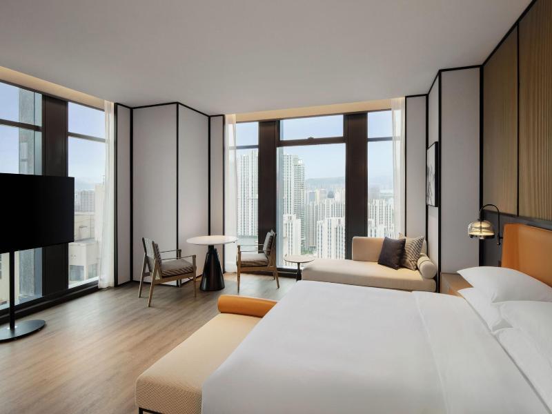 Sheraton Lanzhou Anning image