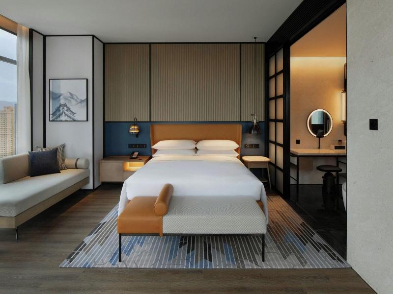 Sheraton Lanzhou Anning image