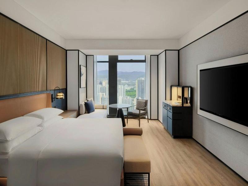Sheraton Lanzhou Anning image