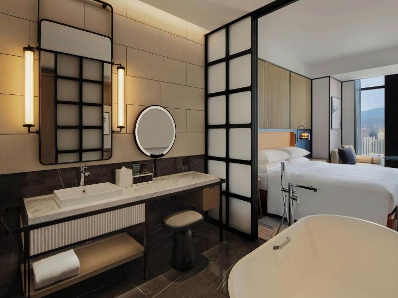 Sheraton Lanzhou Anning image
