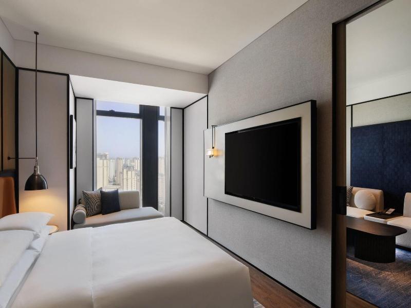 Sheraton Lanzhou Anning image