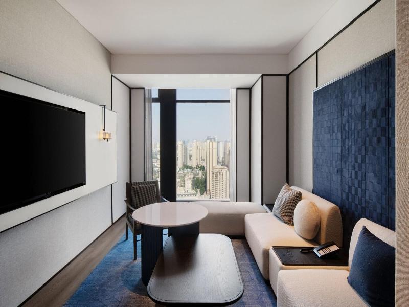 Sheraton Lanzhou Anning image