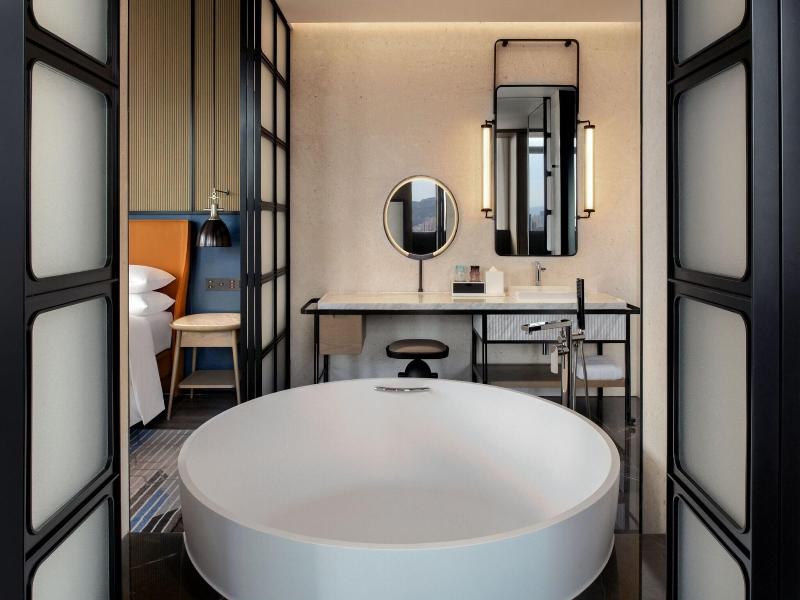 Sheraton Lanzhou Anning image