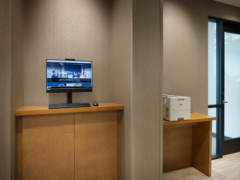 Springhill Suites By Marriott Bowling Green image